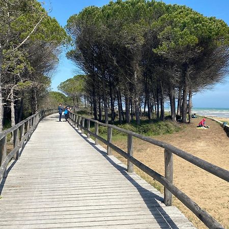 Beautiful Apartment Close To Bibione Beach - Beahost Екстер'єр фото