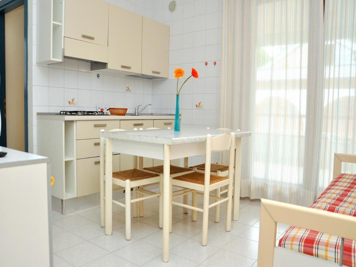 Beautiful Apartment Close To Bibione Beach - Beahost Екстер'єр фото