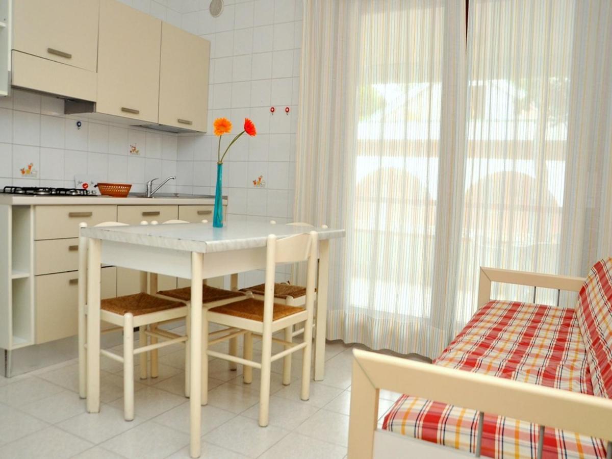 Beautiful Apartment Close To Bibione Beach - Beahost Екстер'єр фото