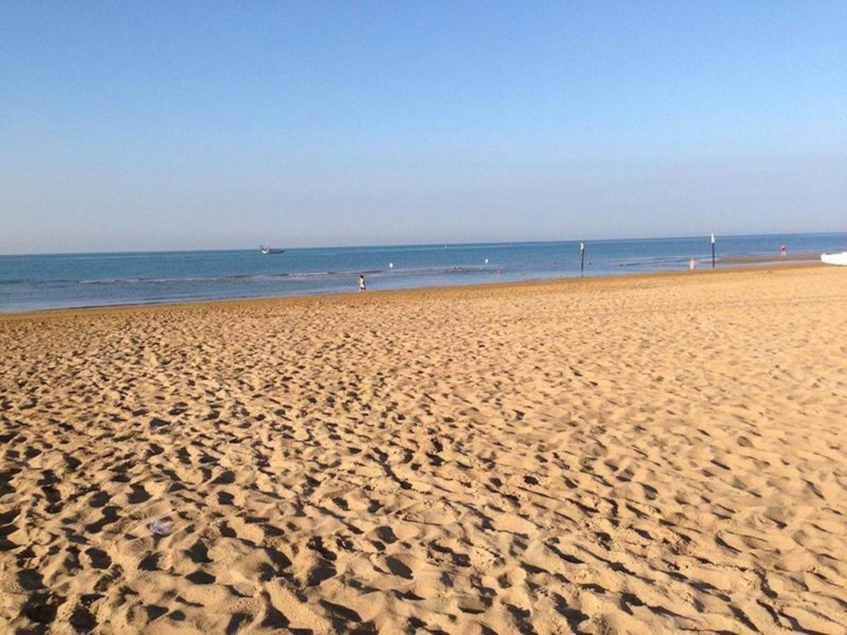 Beautiful Apartment Close To Bibione Beach - Beahost Екстер'єр фото
