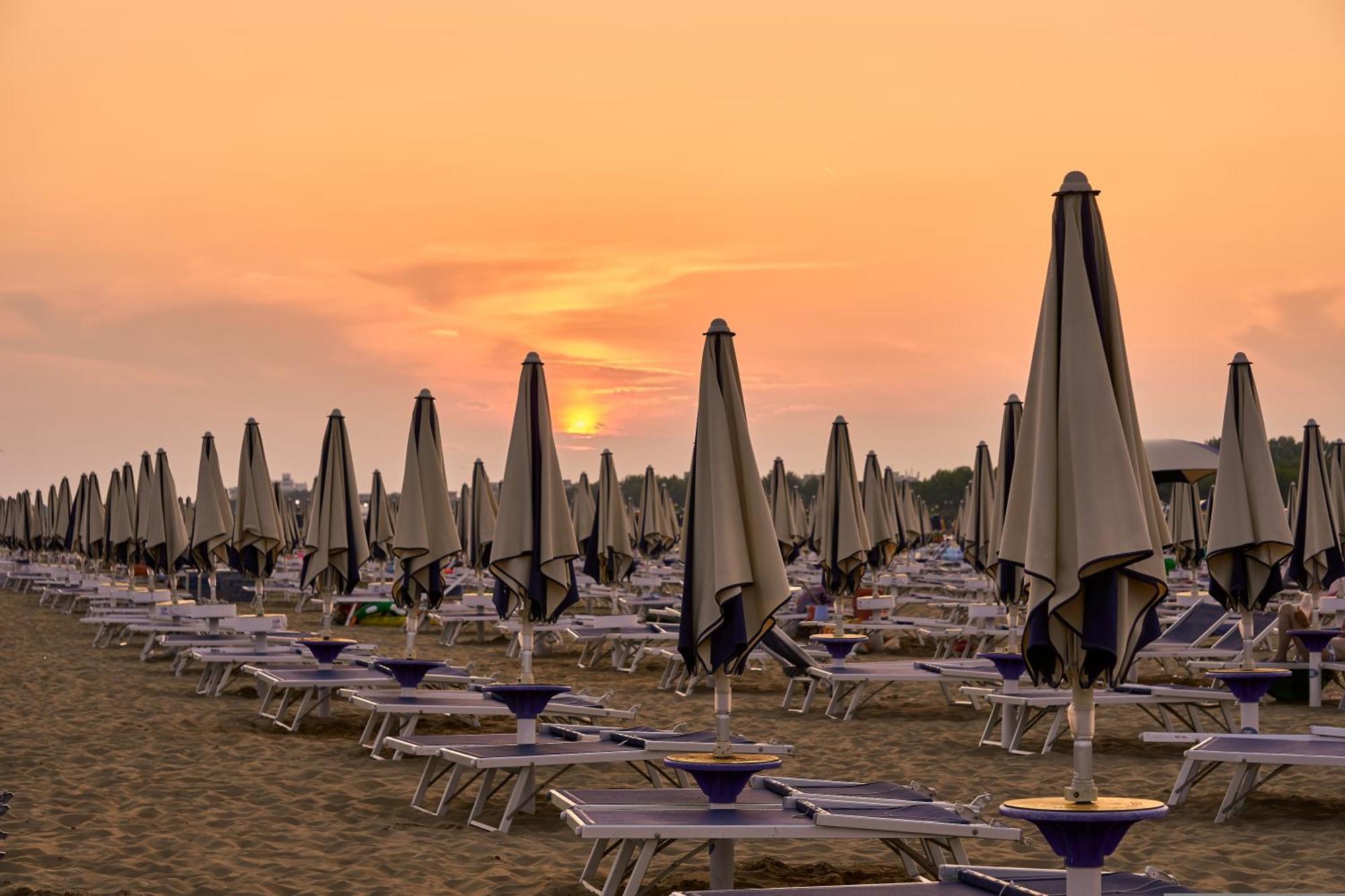 Beautiful Apartment Close To Bibione Beach - Beahost Екстер'єр фото