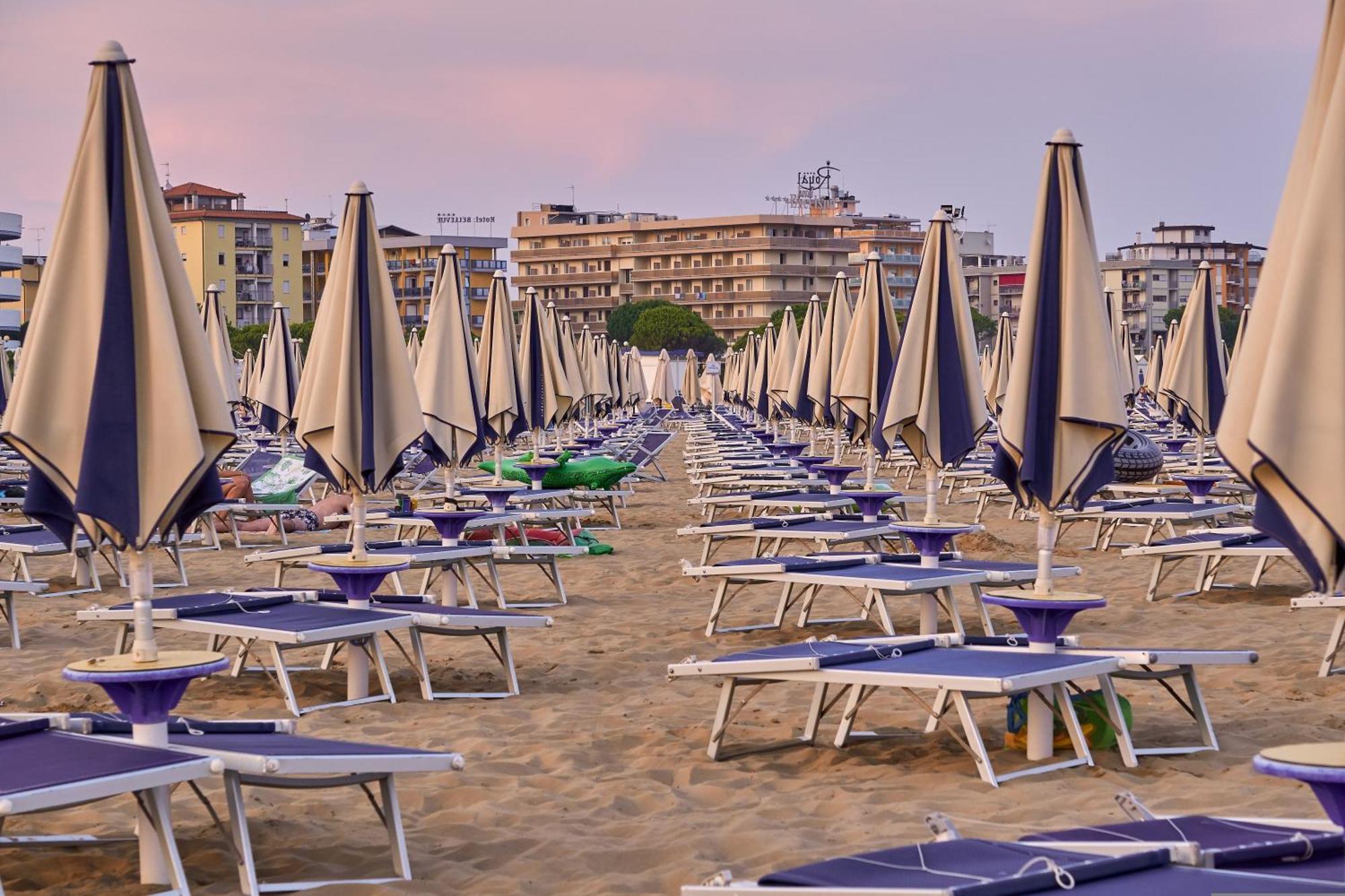 Beautiful Apartment Close To Bibione Beach - Beahost Екстер'єр фото