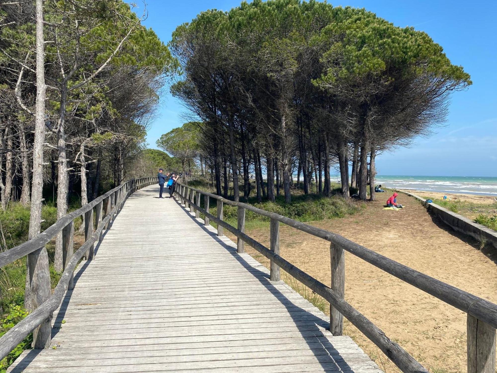 Beautiful Apartment Close To Bibione Beach - Beahost Екстер'єр фото